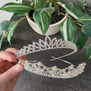 Homecoming/Prom Tiaras